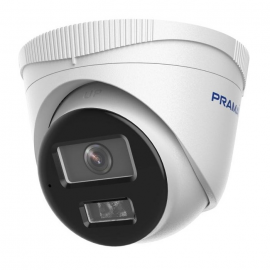 PRAMA 2MP IP DOME CAMERA PT-NC123D3-WNM(D2) STQC